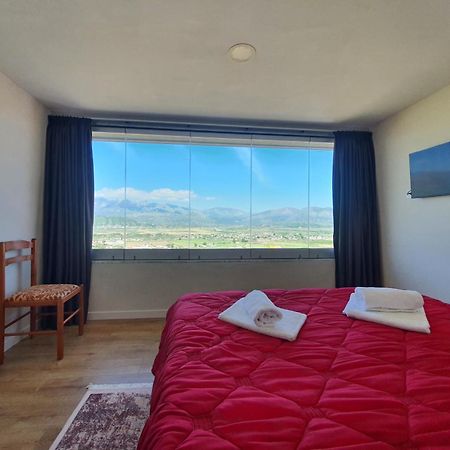 Akeron'S Rooms Саранда Екстер'єр фото