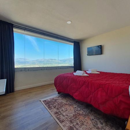 Akeron'S Rooms Саранда Екстер'єр фото