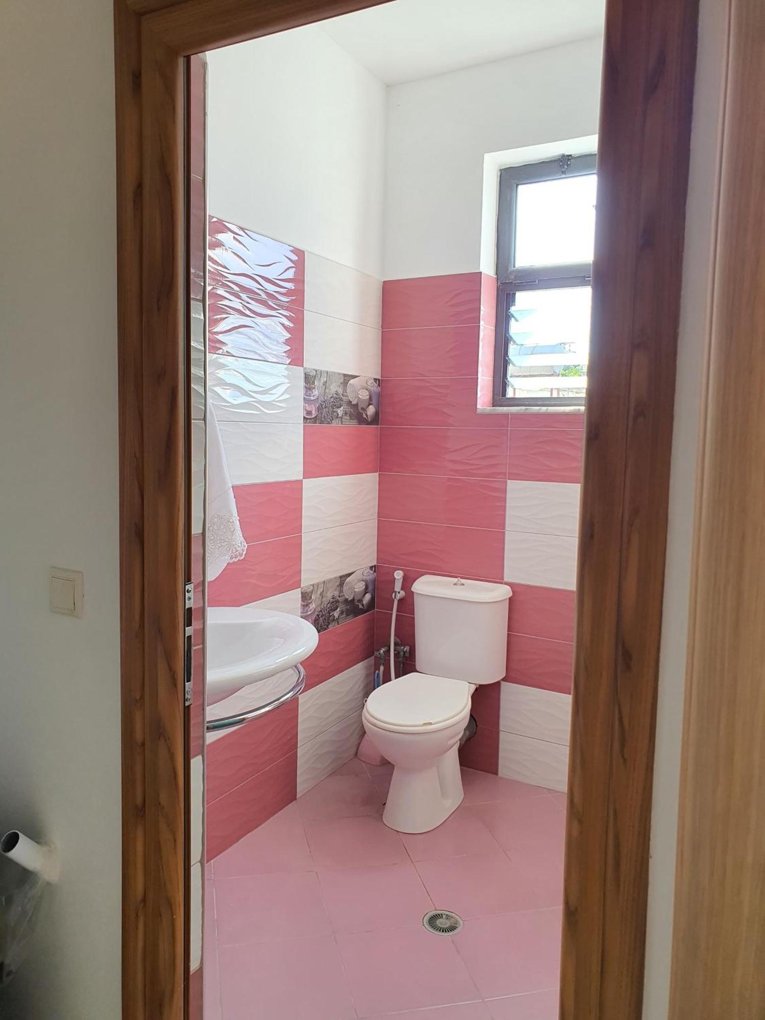 Akeron'S Rooms Саранда Екстер'єр фото