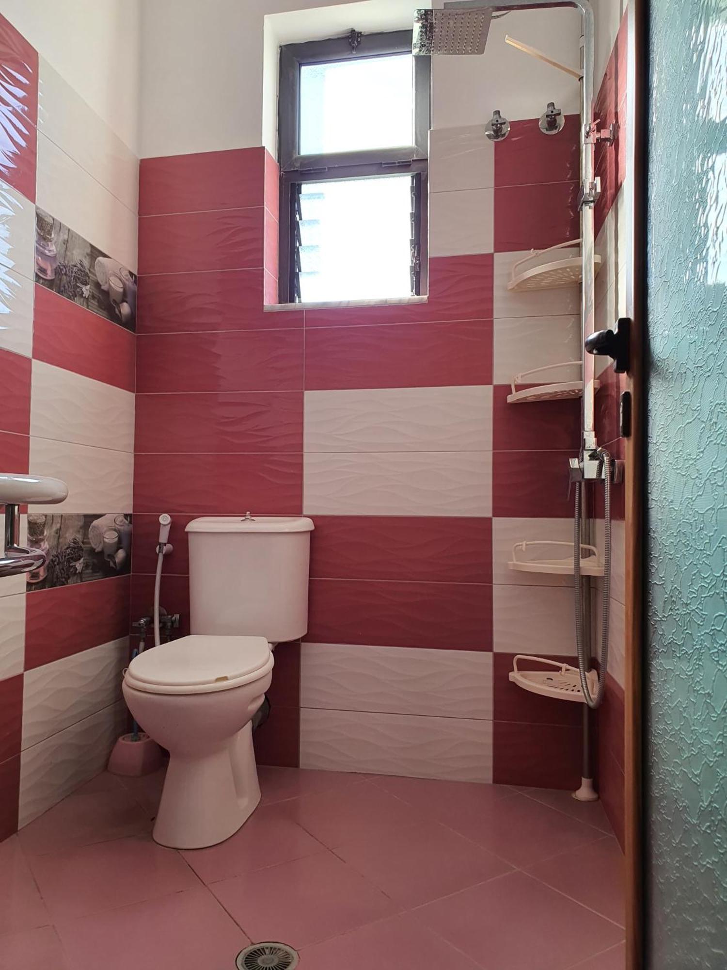 Akeron'S Rooms Саранда Екстер'єр фото