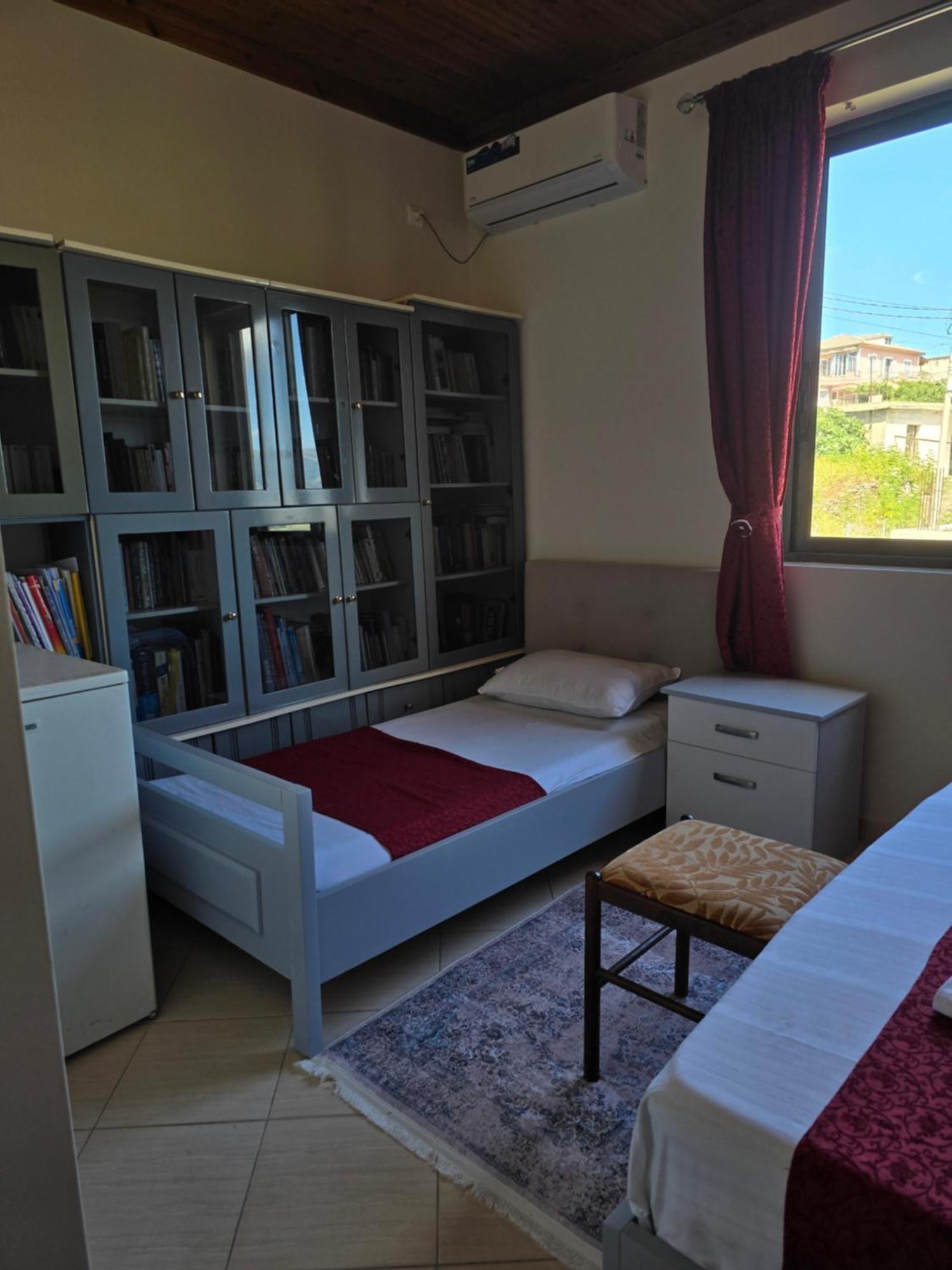 Akeron'S Rooms Саранда Екстер'єр фото
