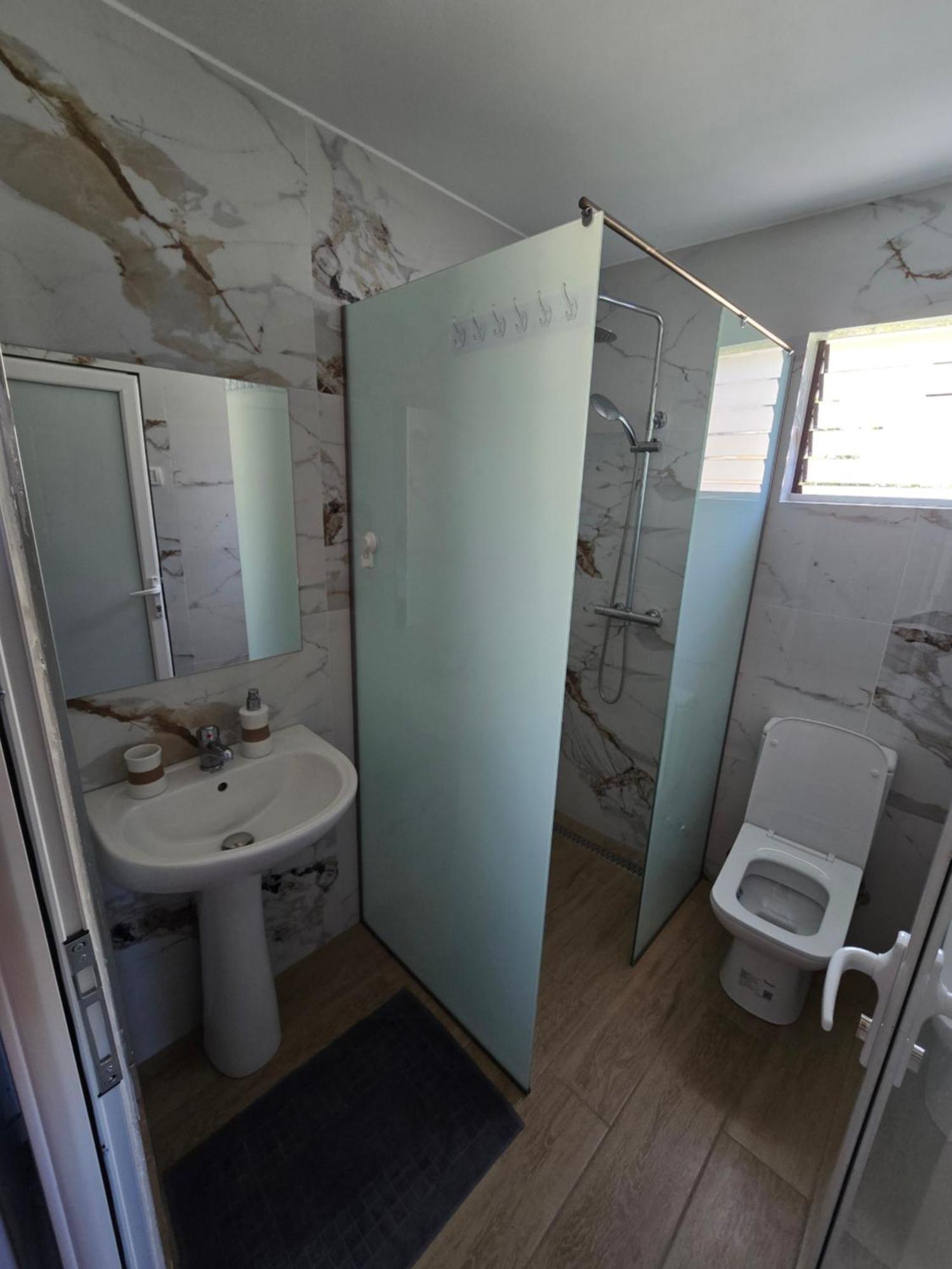 Akeron'S Rooms Саранда Екстер'єр фото