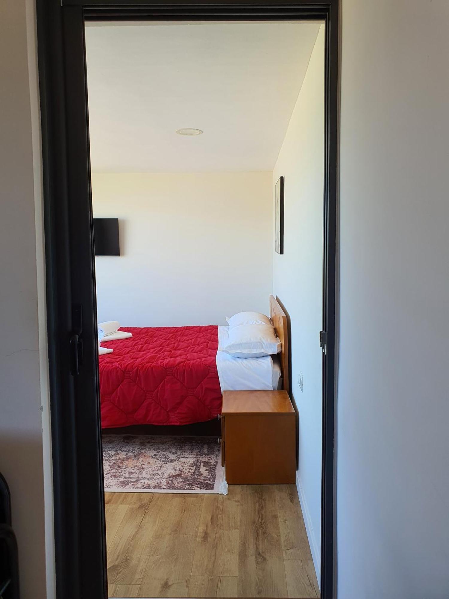 Akeron'S Rooms Саранда Екстер'єр фото